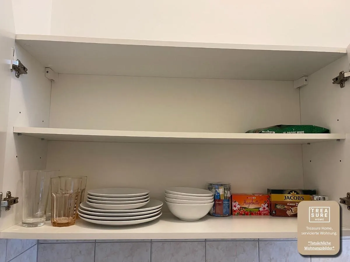 Default Schweidlgasse Top 5 Apartment Vienna Austria
